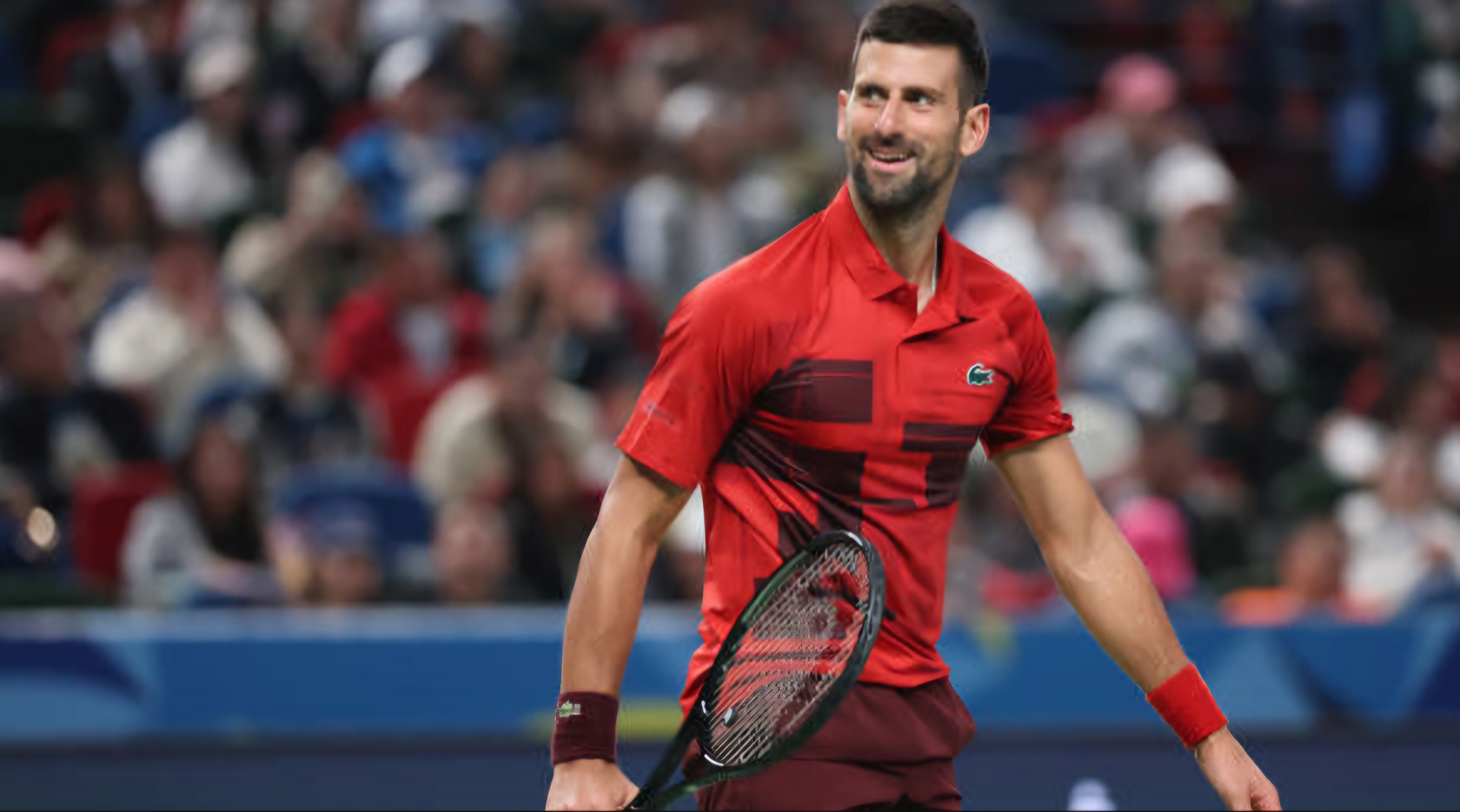 NOLE Početkom 2025. sam ponovo na terenu