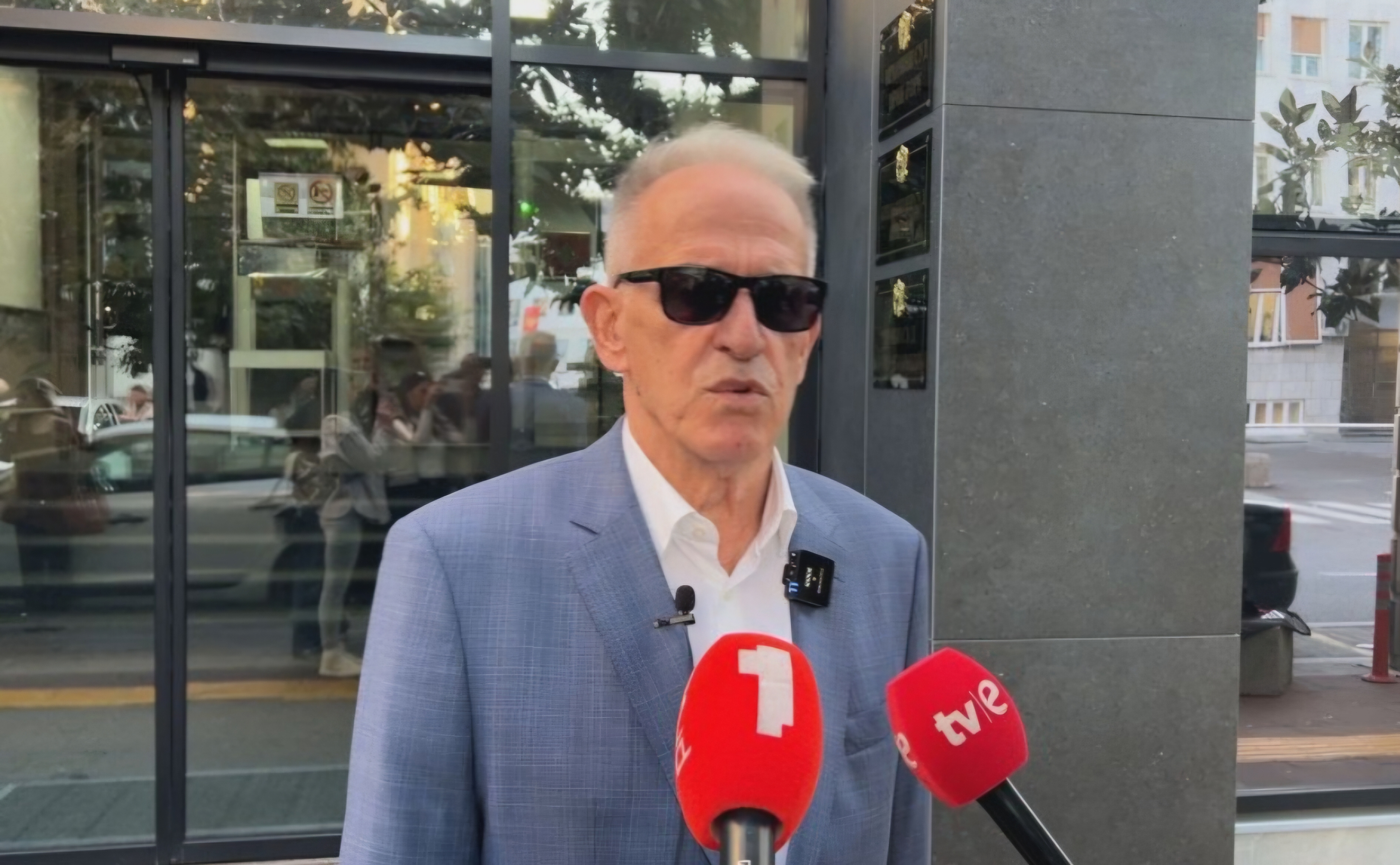PIPEROVIĆ SAMOUVJEREN Optužnica protiv Katnića i Lazovića nikad neće biti potvrđena