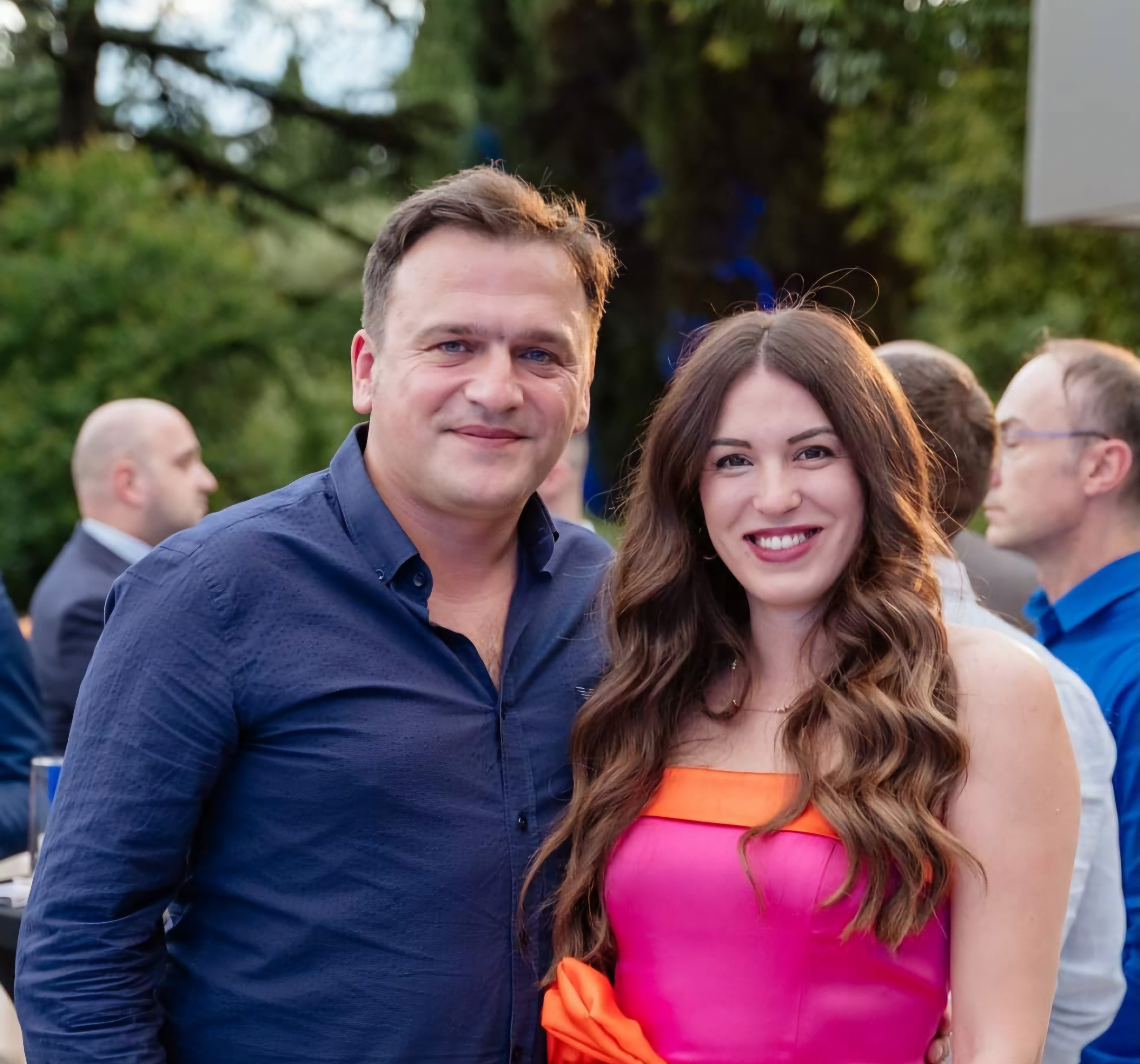 Predsjednica Asocijacije žena PES-a nije prijavila imovinu svog supruga