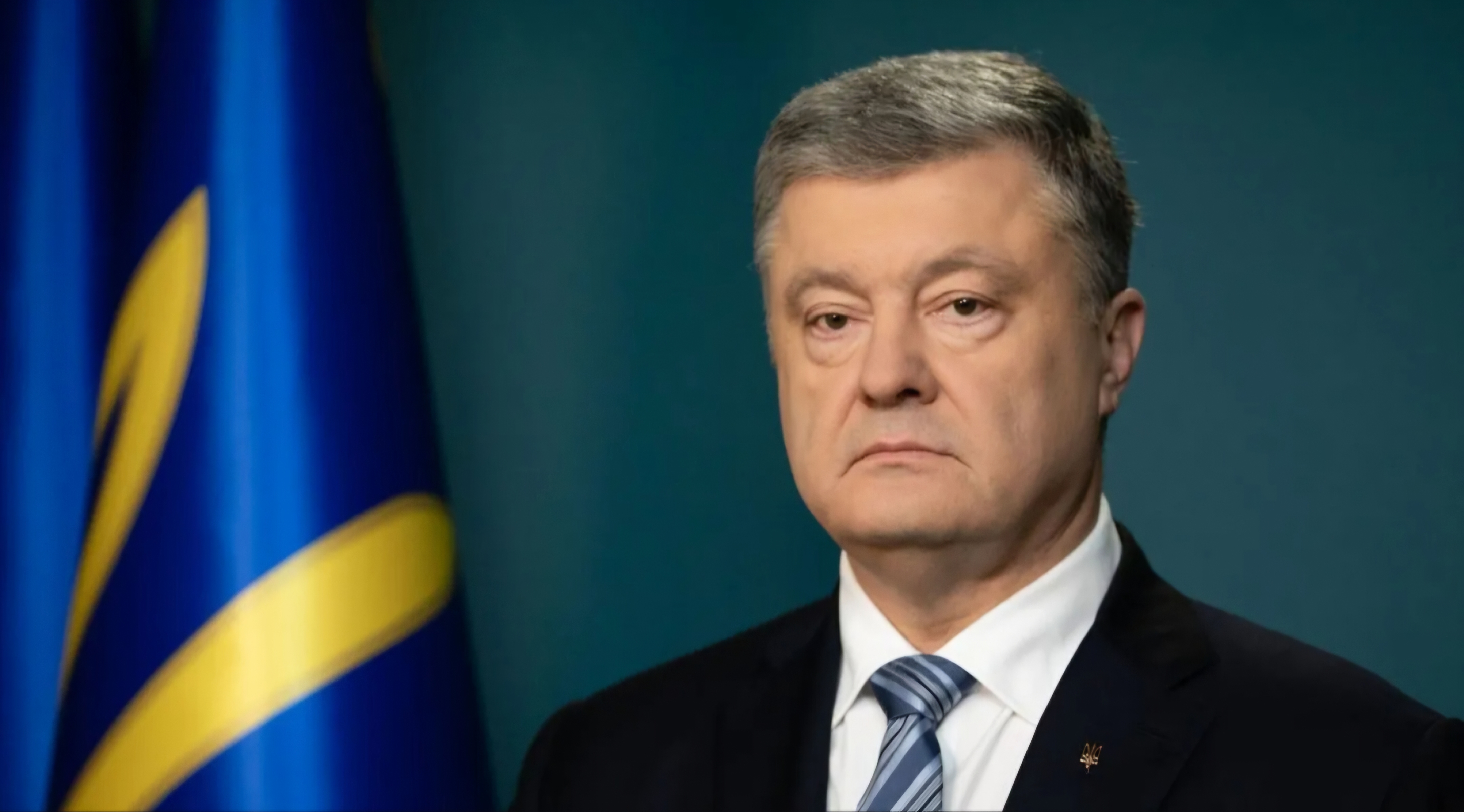 Porošenko naveo glavnu grešku Ukrajine tokom sukoba sa Rusijom