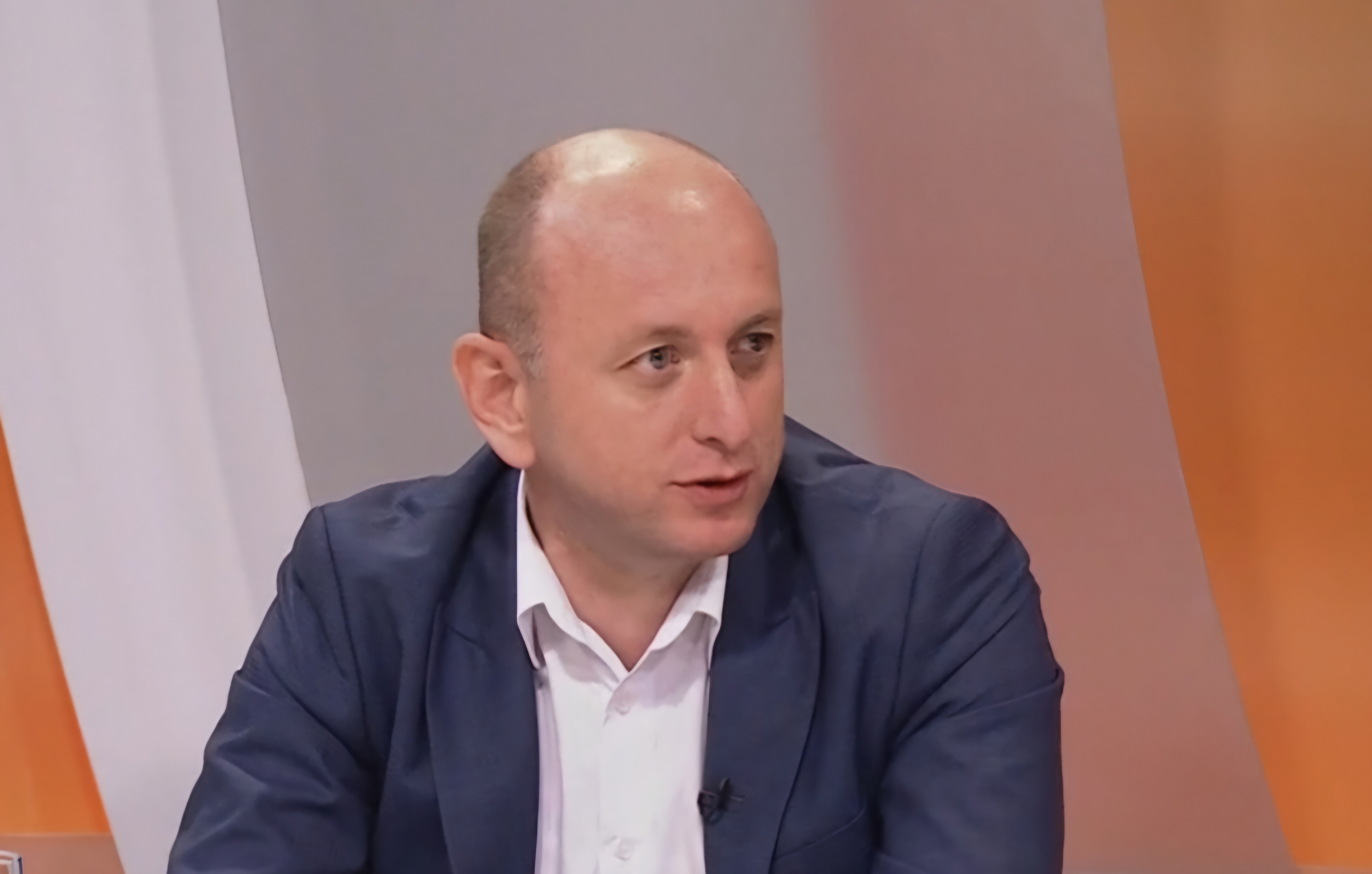 KNEŽEVIĆ Važno da se napravi anti DPS koalicija sa tekovinama od 30. avgusta