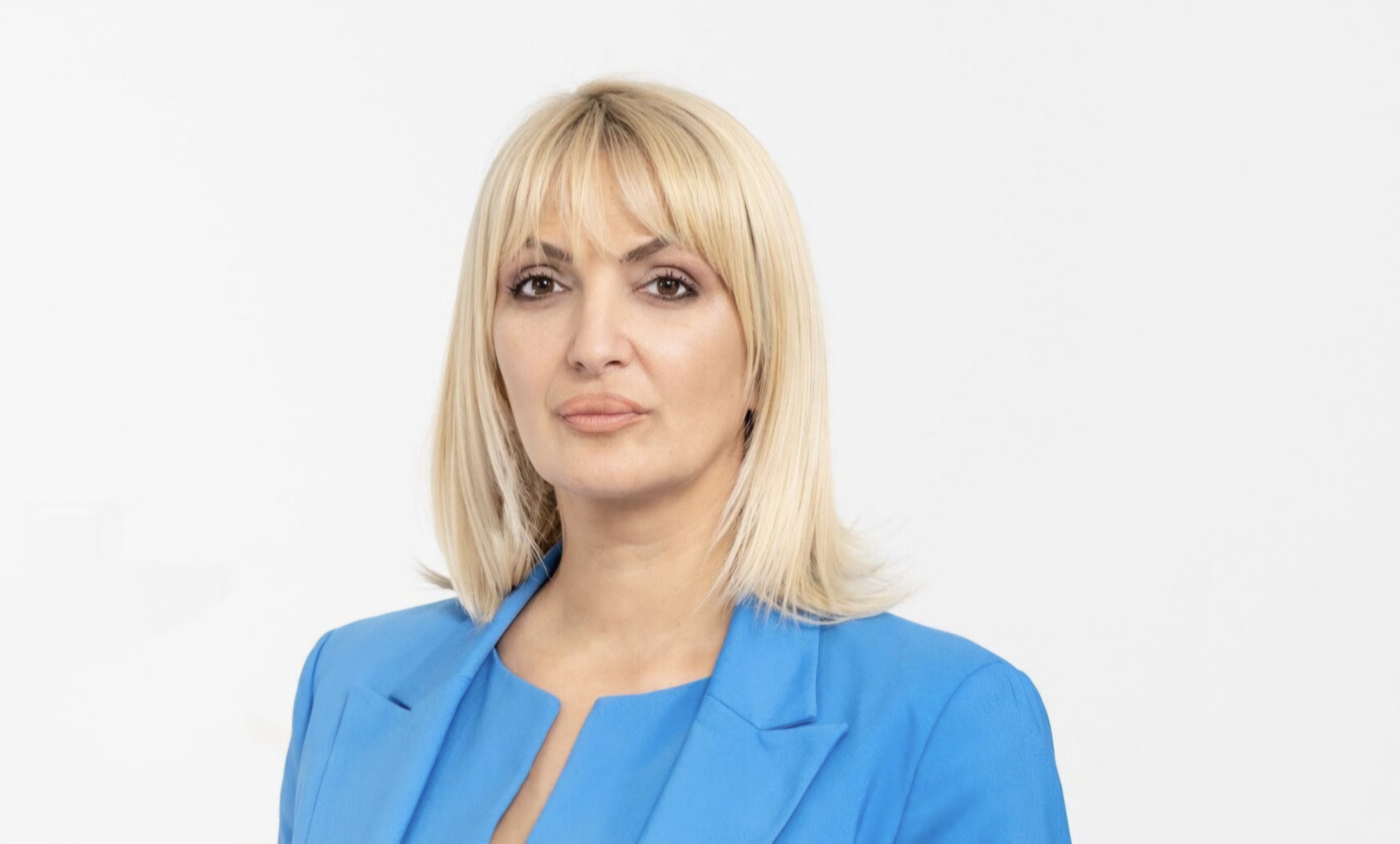 BOROVINIĆ BOJOVIĆ Njegoš je naš priziv, moralni uzor i opomena da budemo bolji