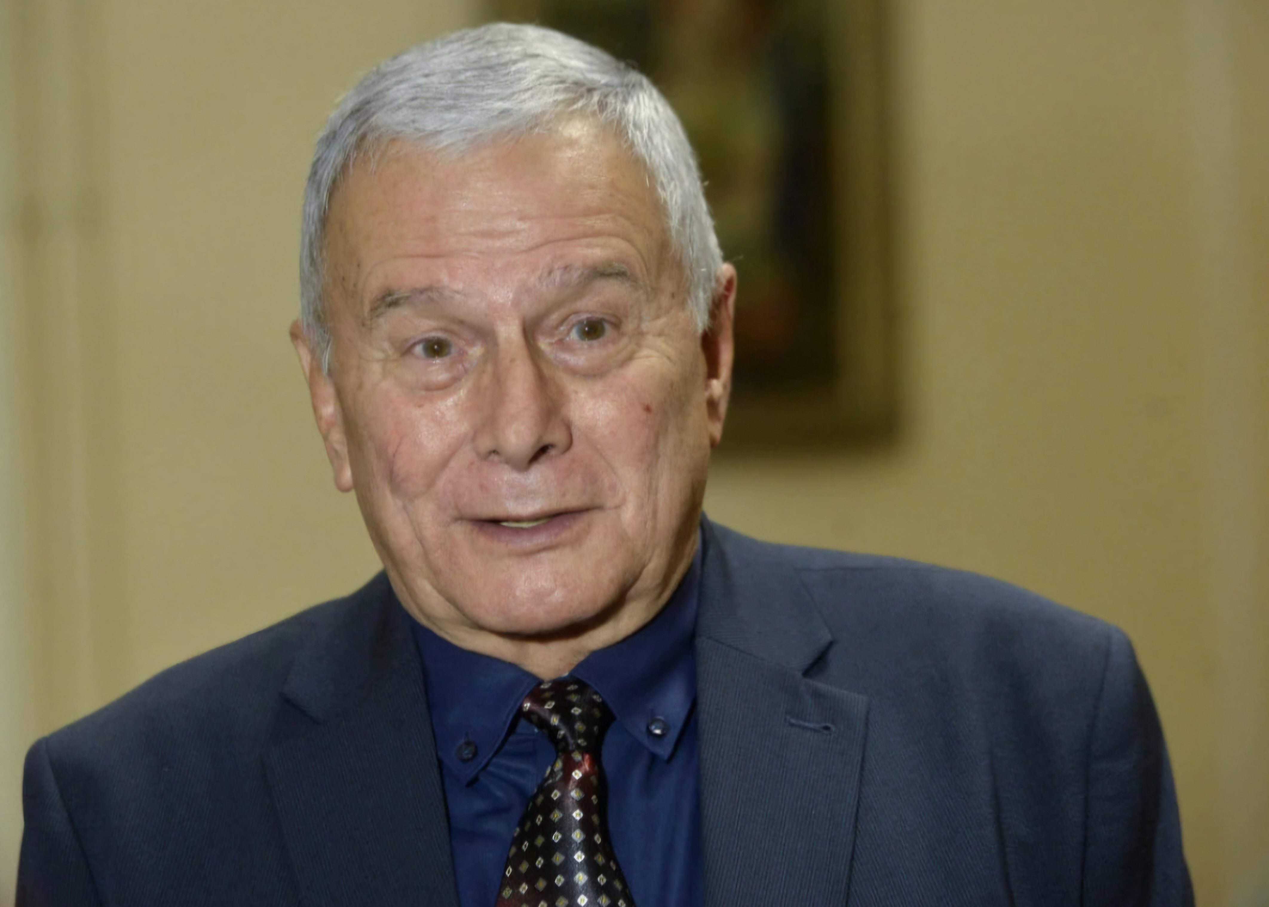 NATO GENERAL Široka autonomija za Kosovo u sastavu Srbije je rešenje konflikta