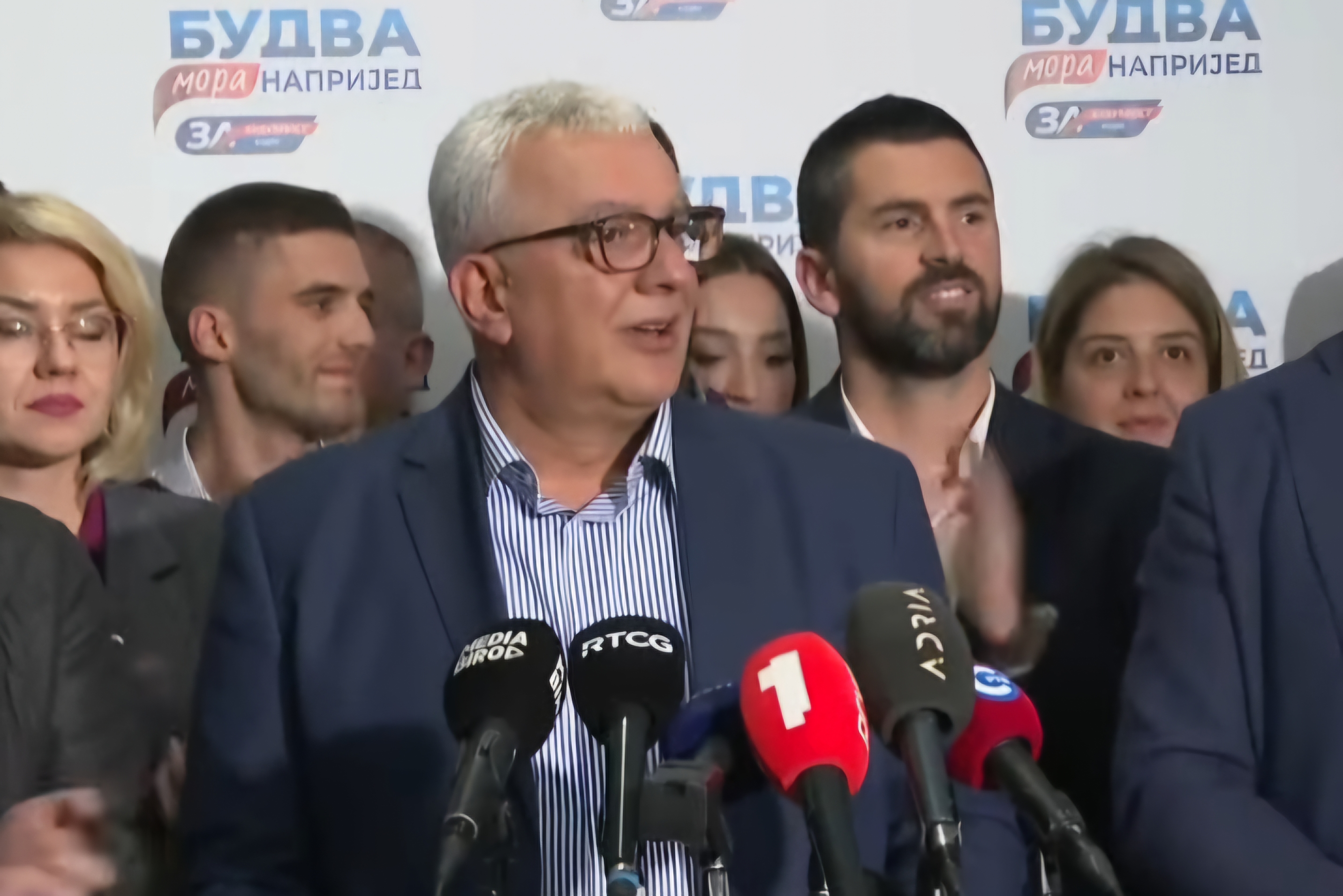 MANDIĆ Mladen Mikijelj - gradonačelnik Budve, a ostalo, kako se dogovorite
