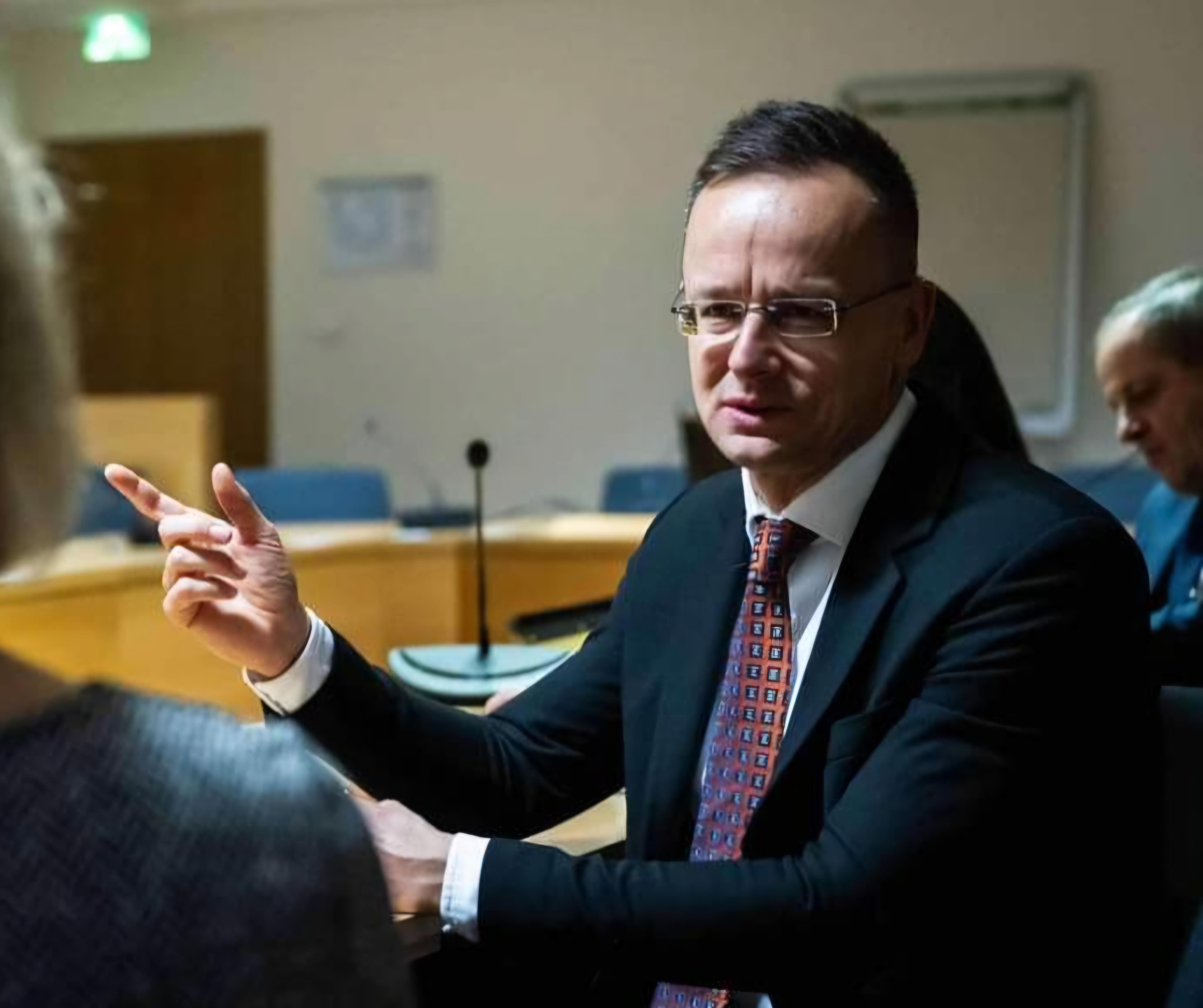 SIJARTO Ruski napadi u zoni ukrajinskog sukoba sve uspješniji