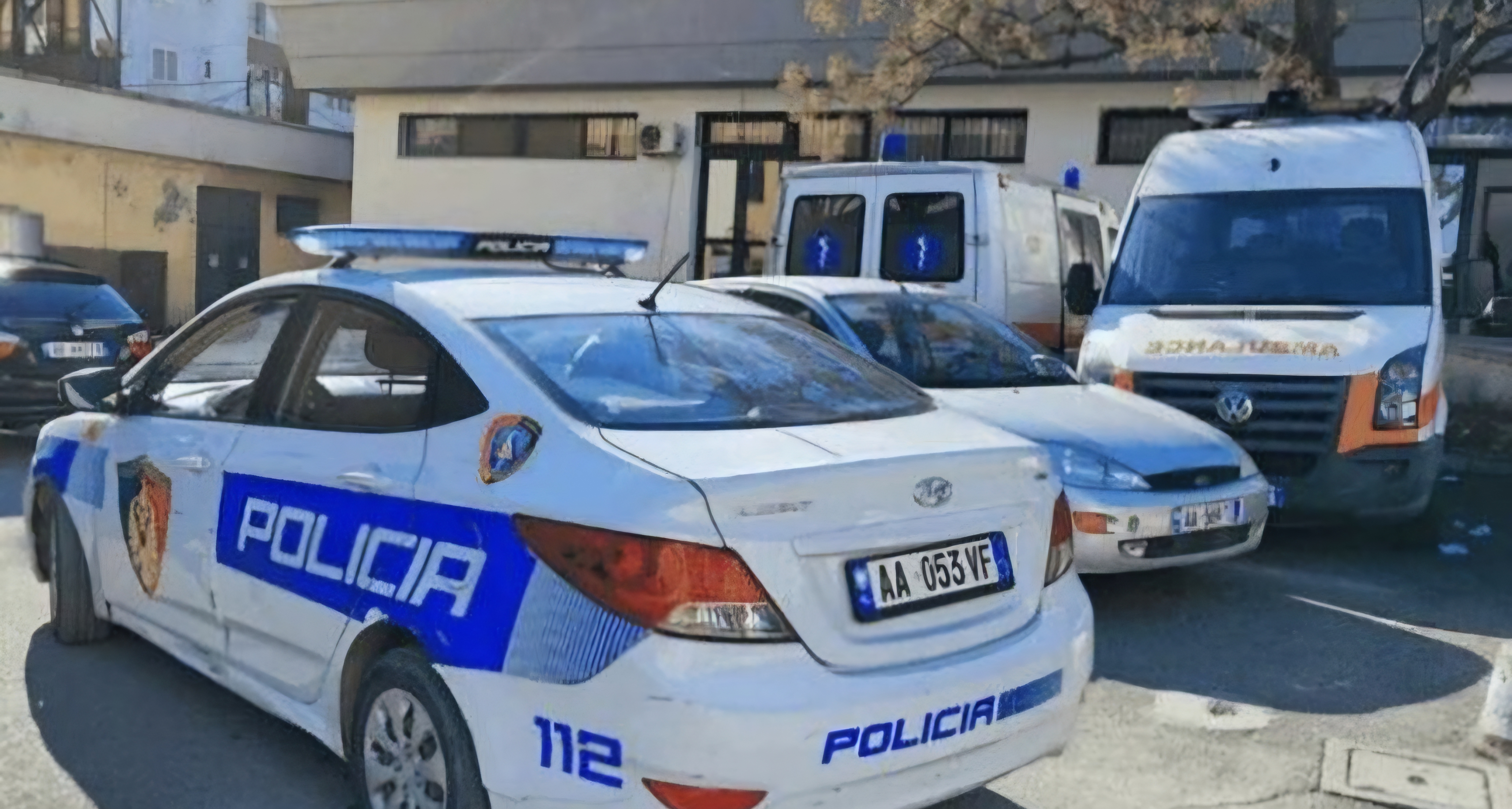 UŽAS Nožem ubijen dječak ispred škole, još jedan ranjen
