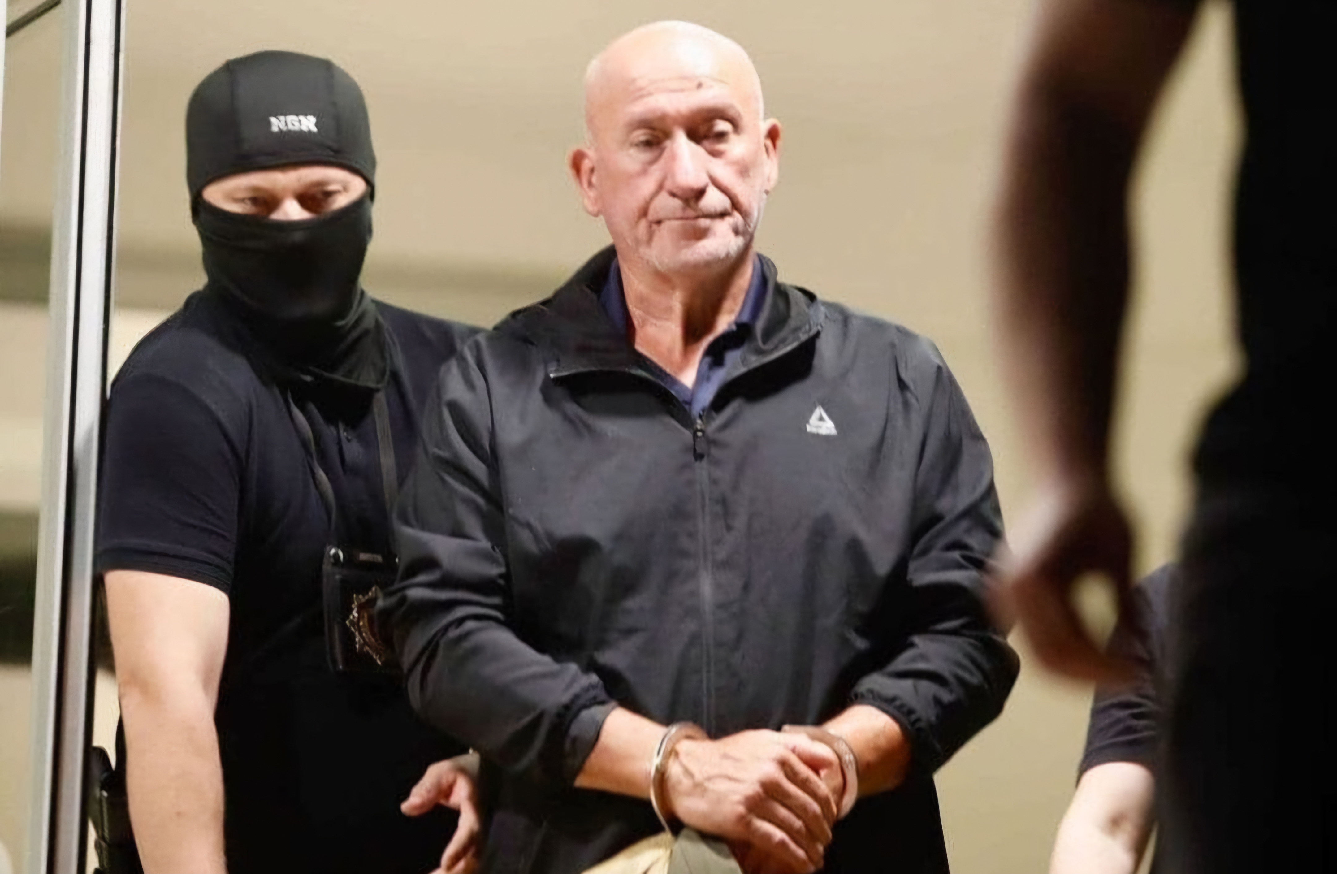 Katnić tvrdi da SDT krije dokaze na koje ima pravo, a tužilac Šoškić da je sa Lazovićima radio za Zvicera