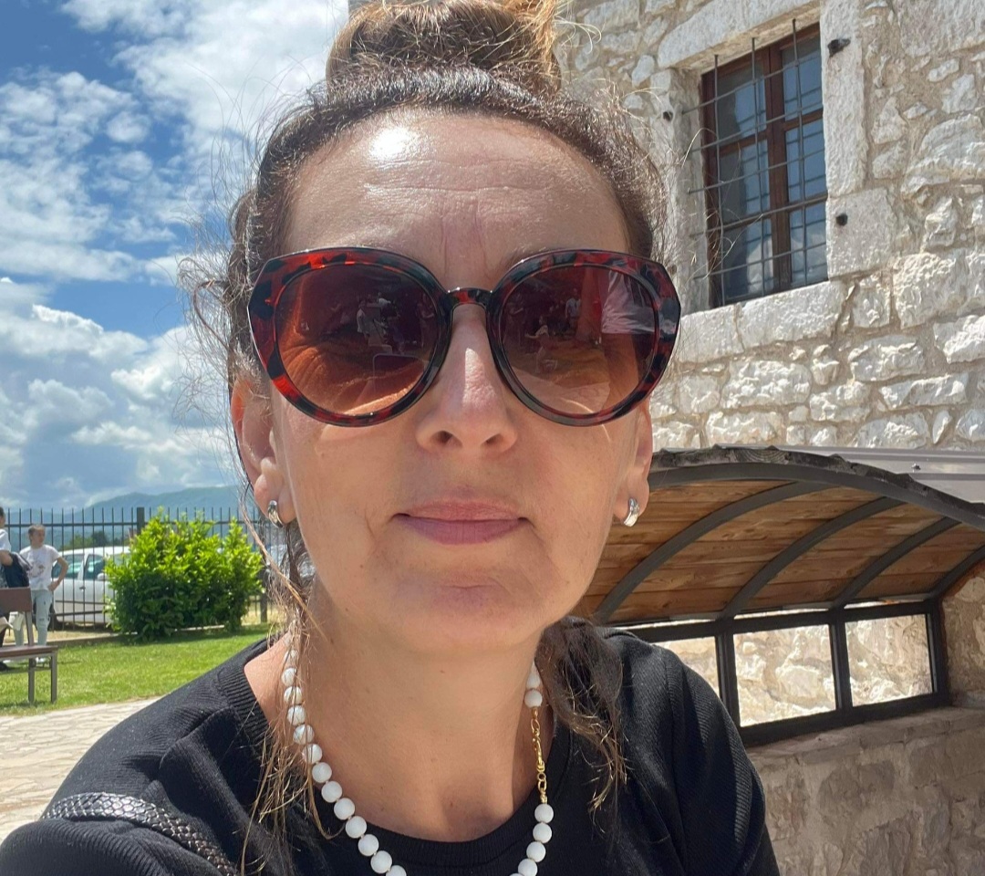EKSKLUZIVNO Regler na Sekuline stihove u prenosu TVCG spustila "komitkinja" Slavica Balandžić