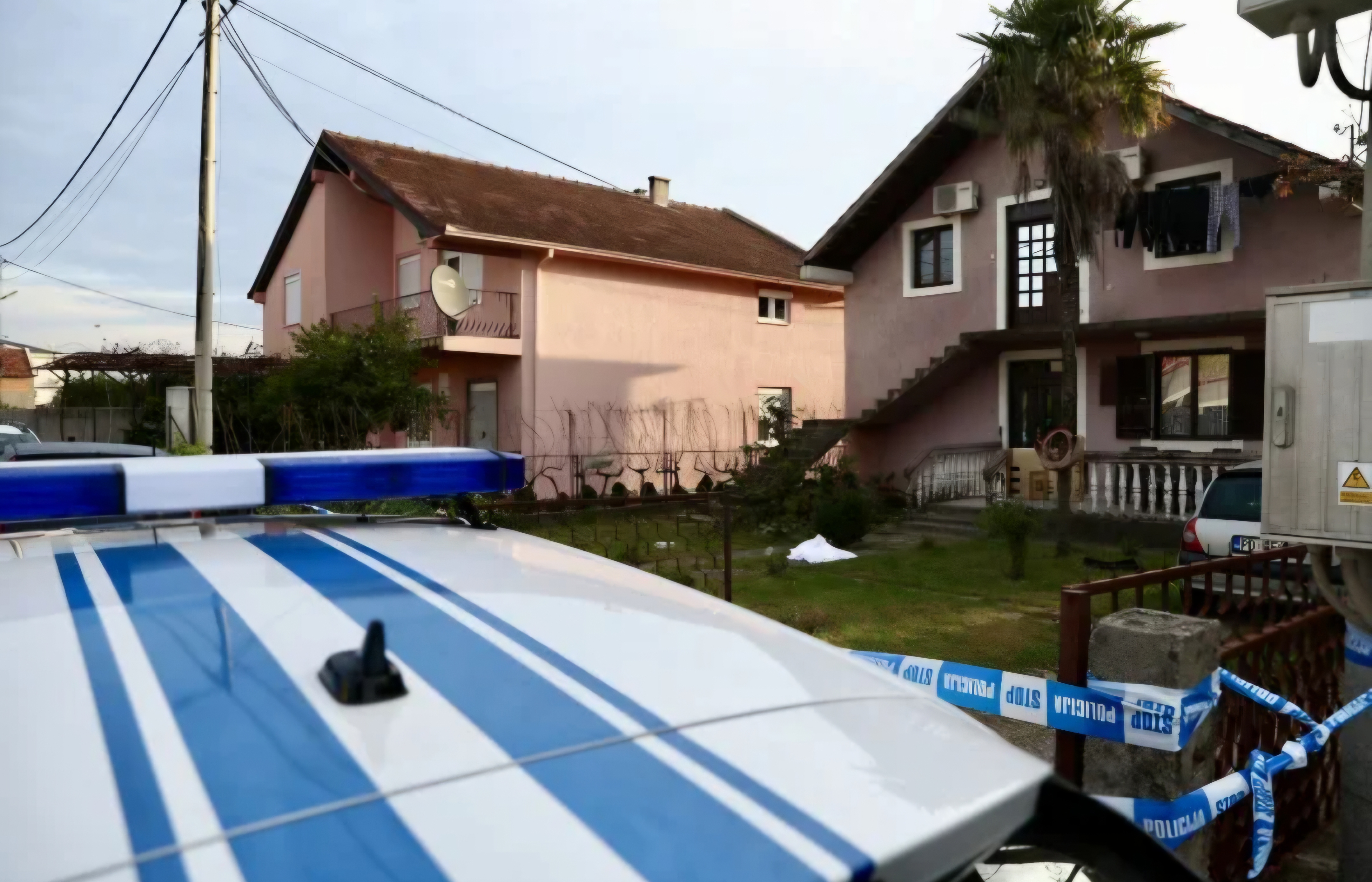 Bivši suprug ubijene Gorice Medojević nije osumnjičen za njeno ubistvo
