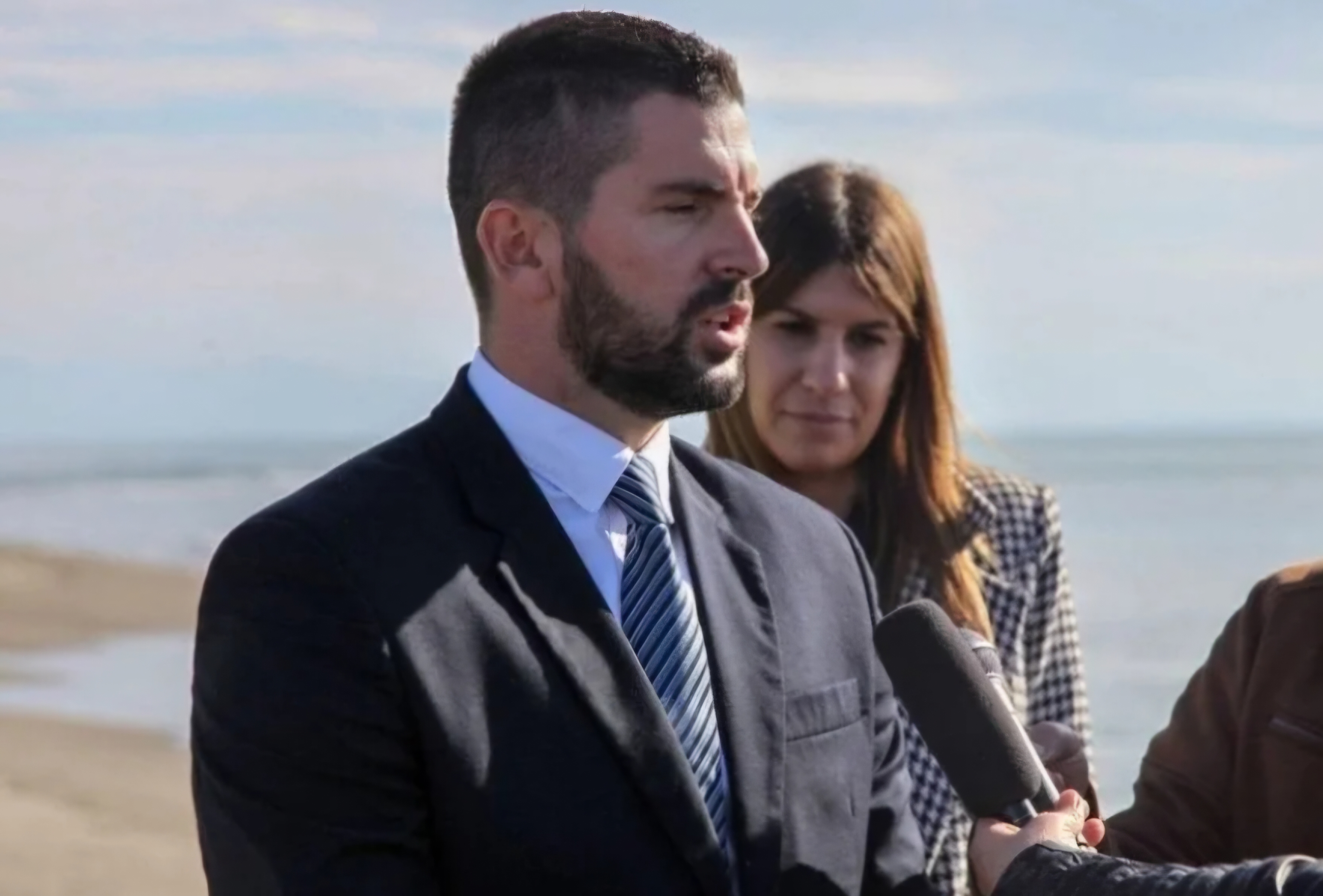 MIKIJELJ Građani ne žele Demokratsku partiju socijalista na vlasti u Budvi