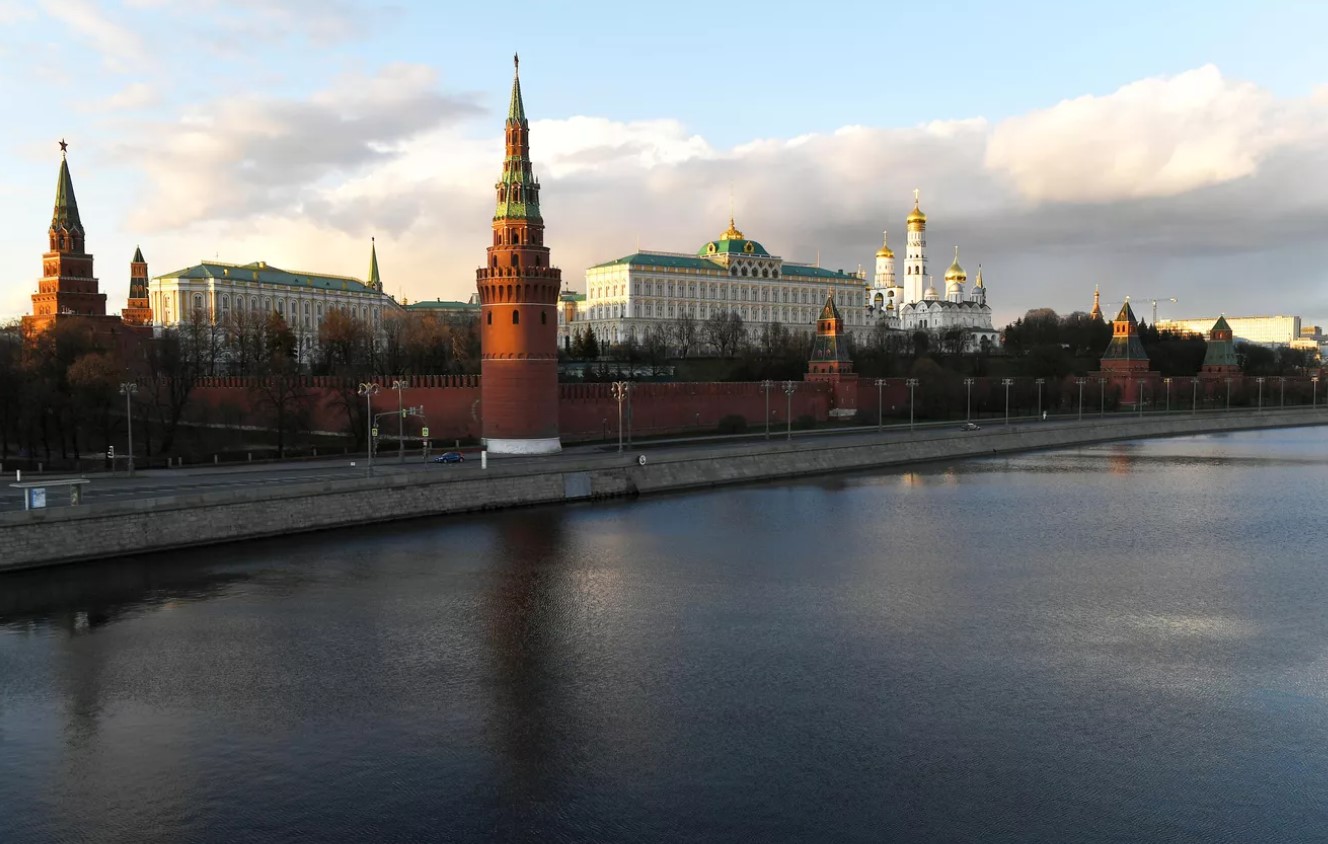 LAŽU MEDIJI Kremlj demantovao da su Putin i Tramp razgovarali