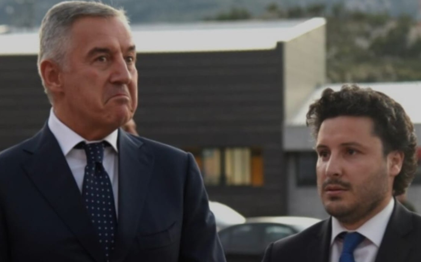 Željko Ivanović i Artan Kurti posreduju u mirenju DPS-a i GP URA
