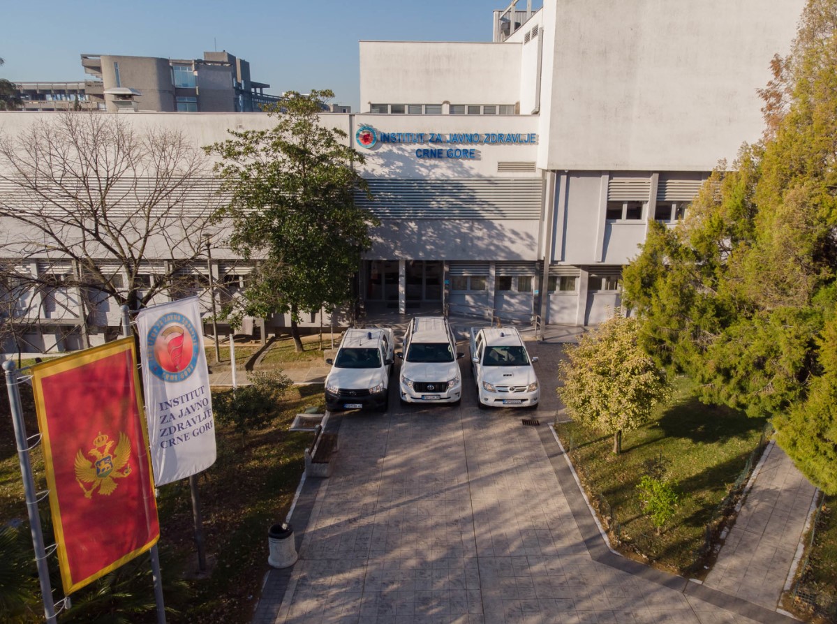 Sve ćešće maloljetničke trudnoće u Crnoj Gori
