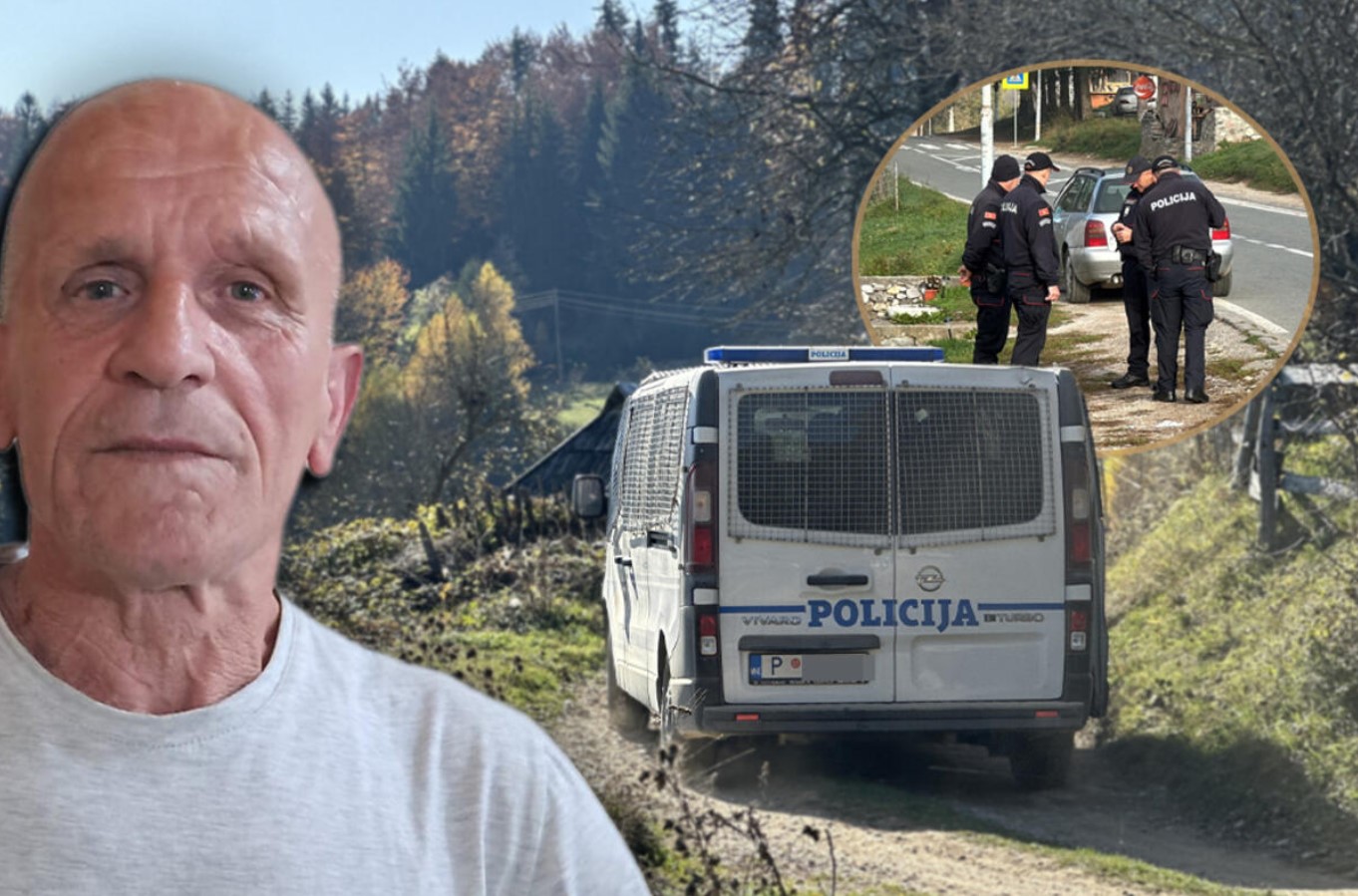 Činjenica je da je bilo propusta u radu policije u slučaju Alije Balijagića