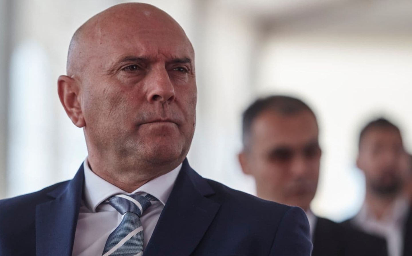 CAREVIĆ Kao čovjeka i kao Srbina boli me sporenje i nesloga između Nikole i Mladena
