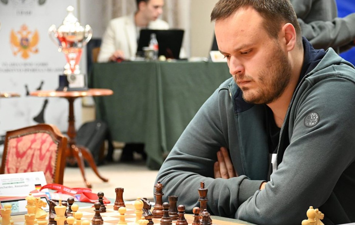 Srpski velemajstor Aleksandar Inđić prvak Evrope u šahu