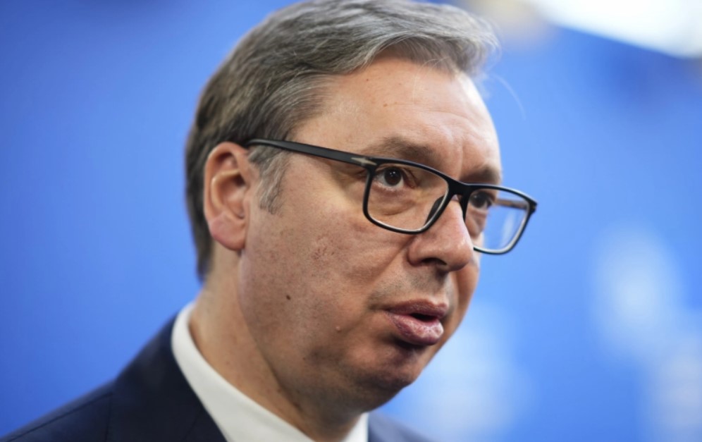 PREDSJEDNIK VUČIĆ U Podgorici se vodi žestoka antisrpska kampanja protiv Srbije