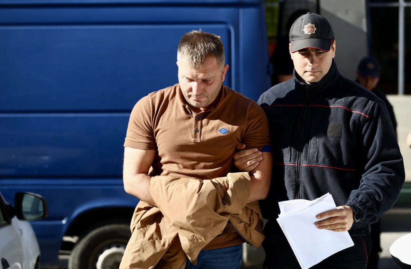 PRED OTKAZOM JE Šaranović pokreće disciplinski postupak protiv Mijatovića