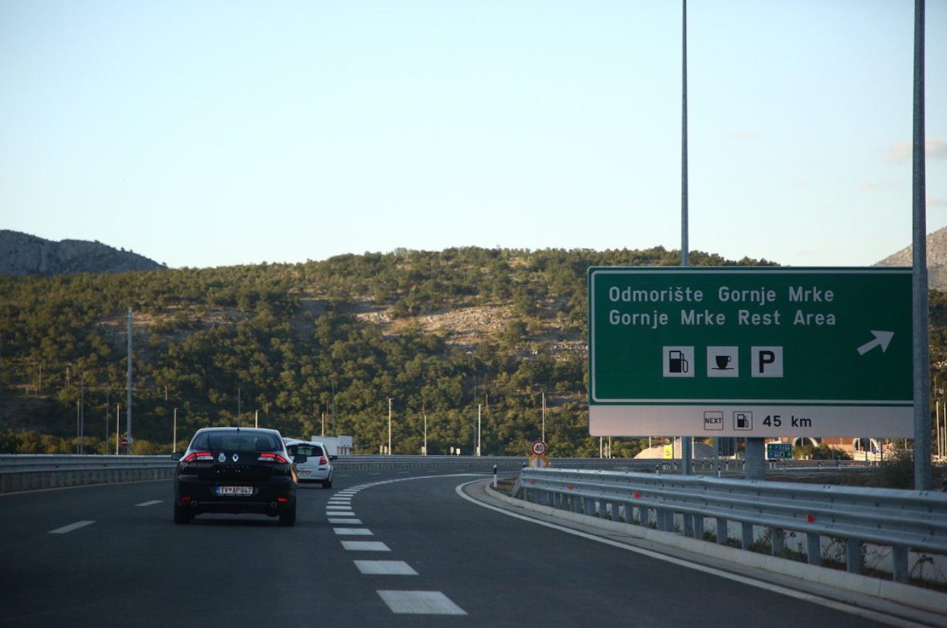 Neće niko u Gornje Mrke da gradi benzinsku stanicu