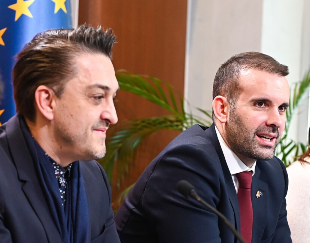 ZADUŽIĆE NAS DO GUŠE Utvrđen Predlog Zakona o budžetu za 2025. godinu