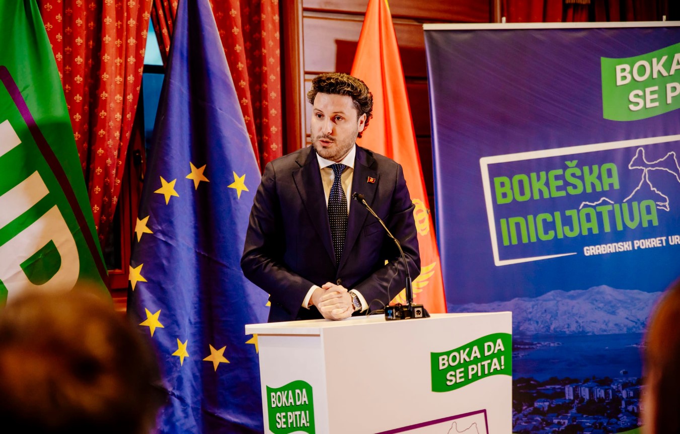 URA Nije prvi put da Bećirović napada novinare