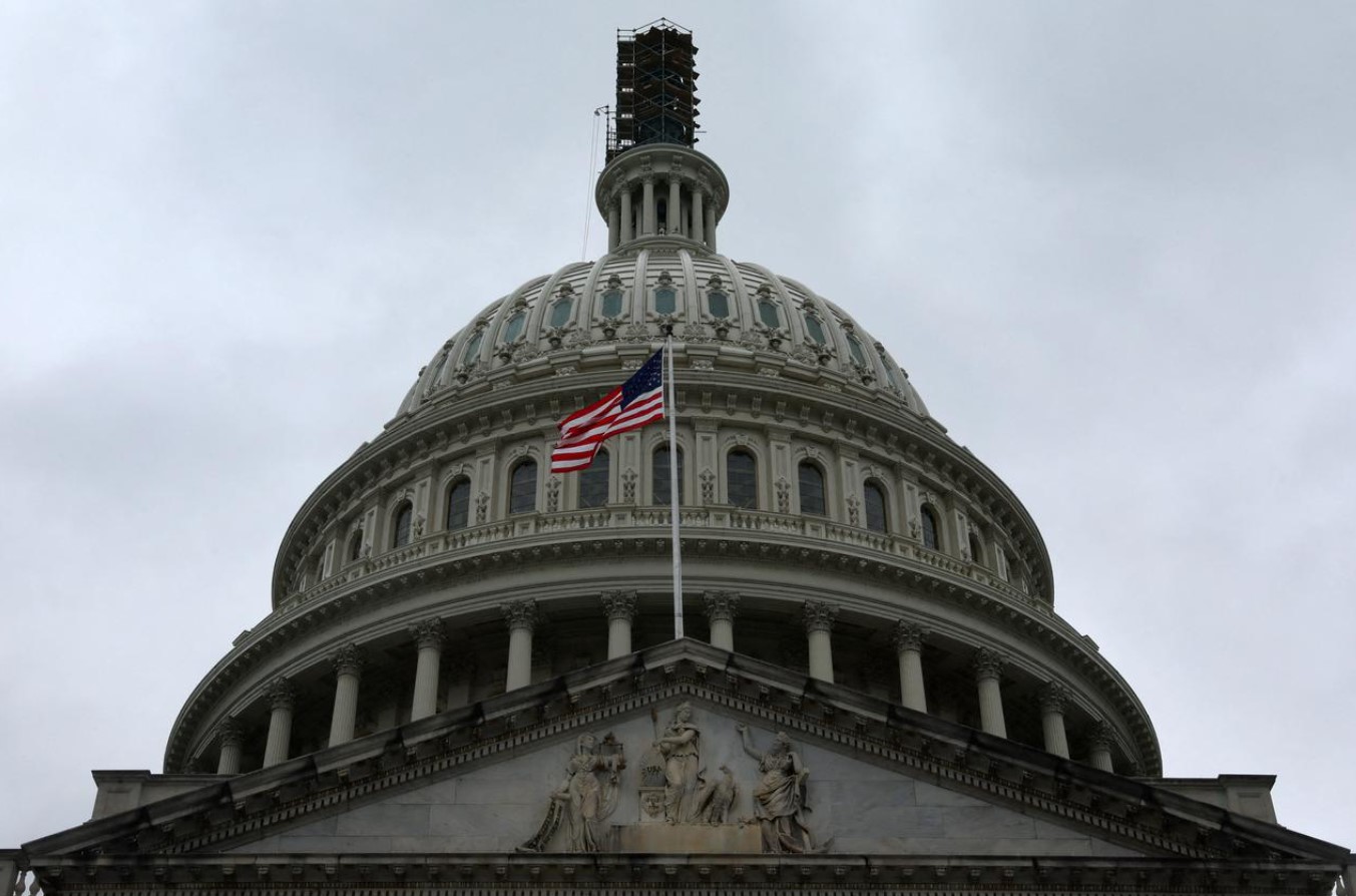 DUBOKA DRŽAVA U AGONIJI Republikanci preuzimaju američki Senat