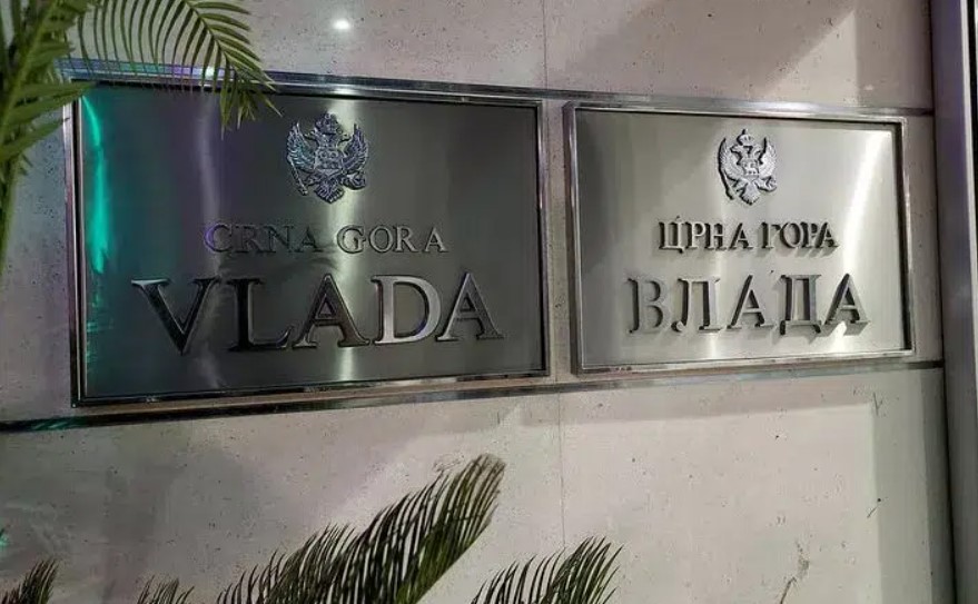 OVO SU NOVA KADROVSKA REŠENJA VLADE CRNE GORE Opozvano troje ambasadora