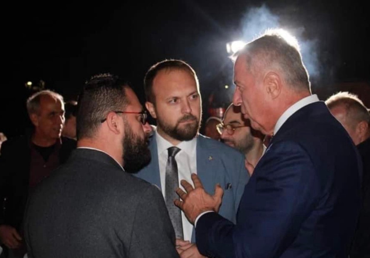 Sead Šahman na Hayat TV pričao i o parčanju Crne Gore (video)