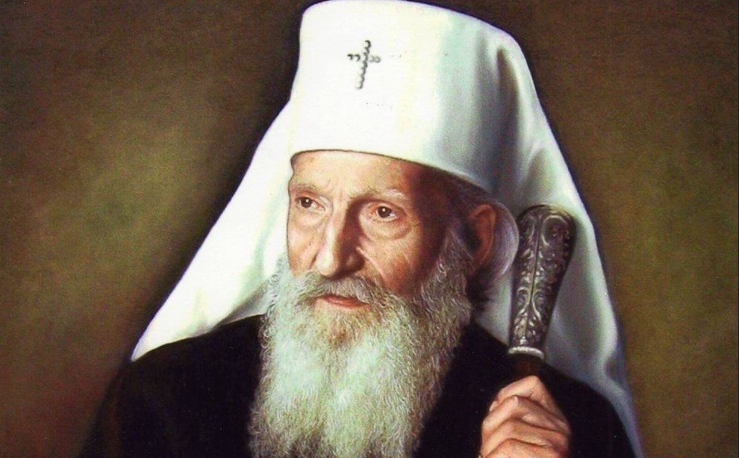 Danas se navršava 15 godina od upokojenja Patrijarha srpskog Pavla