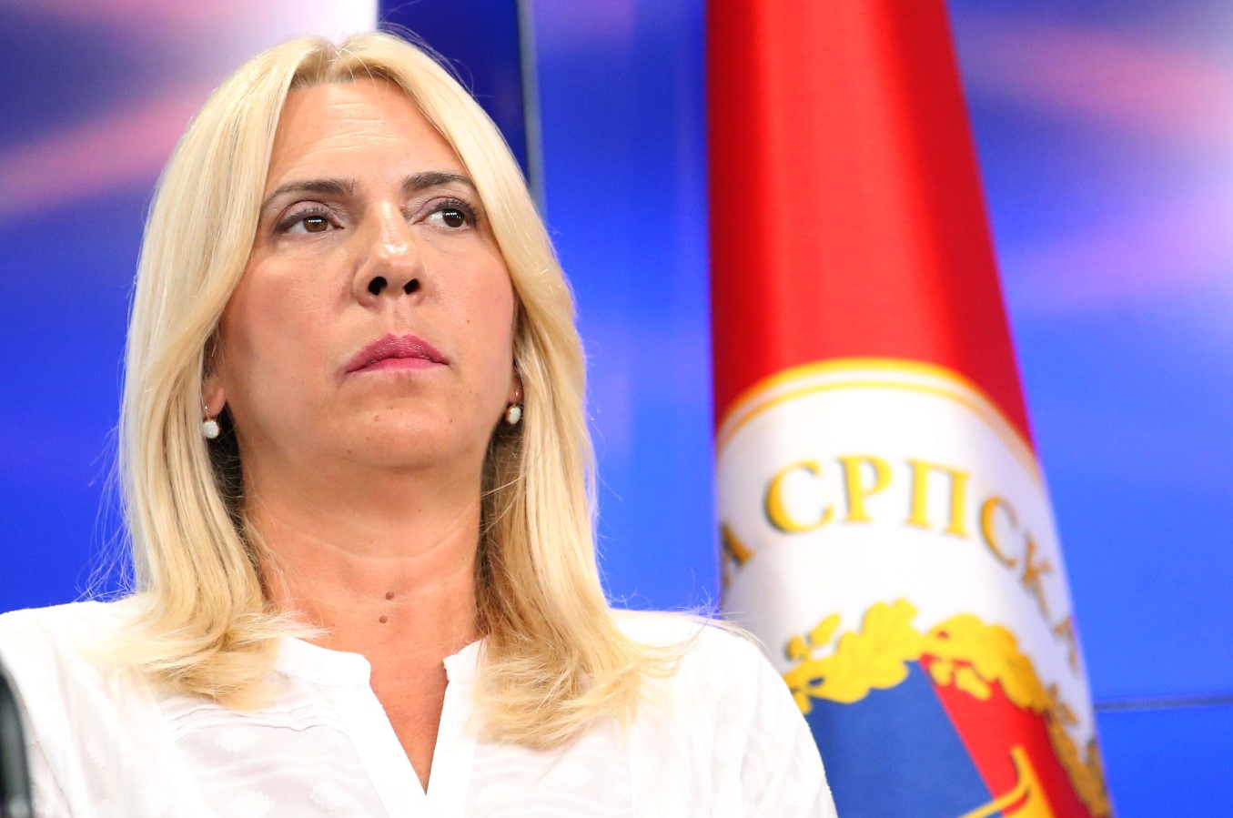 Srpkinja od danas predsjedavajuća Predsjedništva BiH
