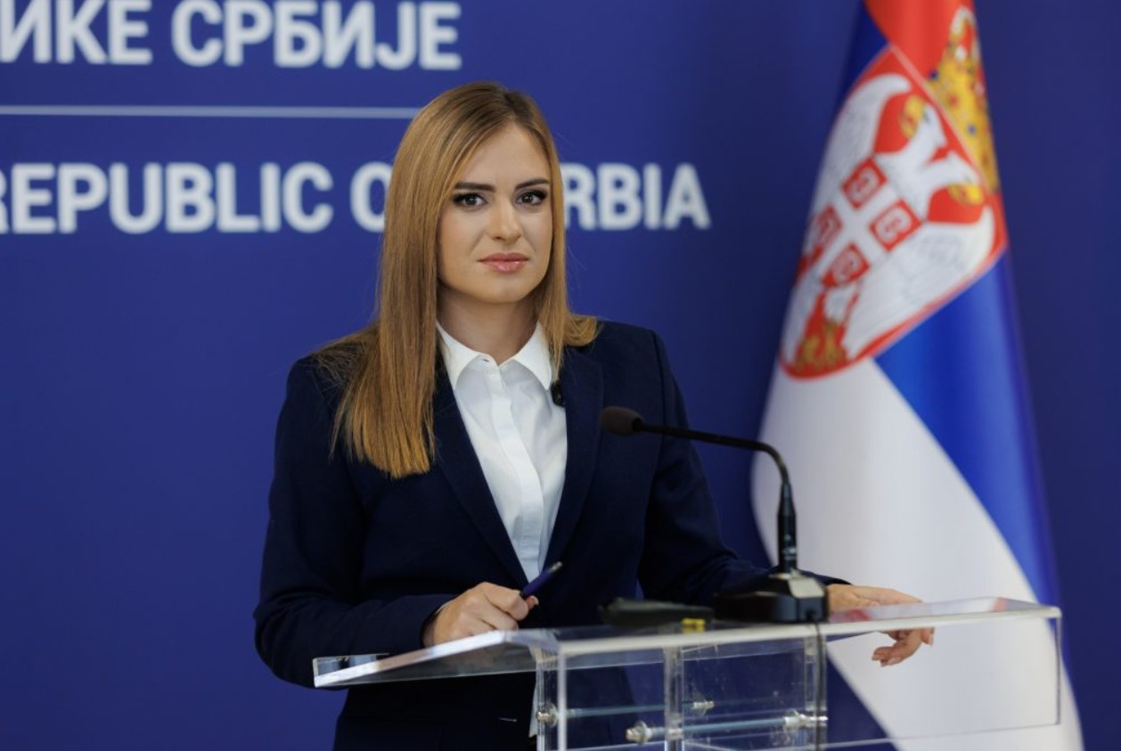 ĐURĐEVIĆ Srbija i Srpska treba da se usaglase u pitanjima porodice i demografije