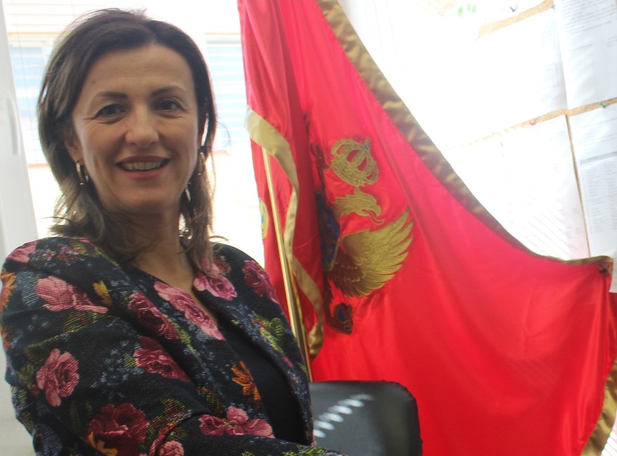 DRŽAVA DA REAGUJE Profesorica Mirjana Radulović imala izliv srbofobije na času