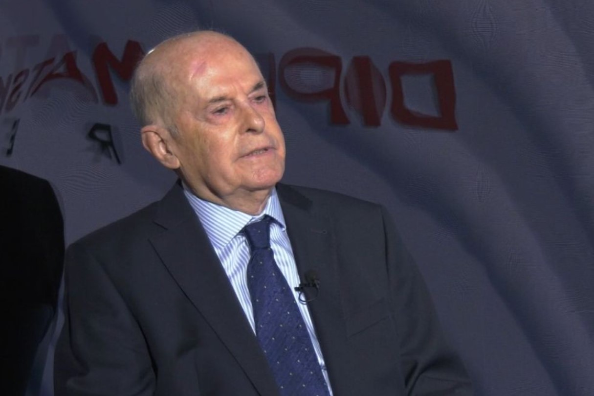 JOVANOVIĆ Slobodan Milošević je najveći sprski političar u 20. vijeku