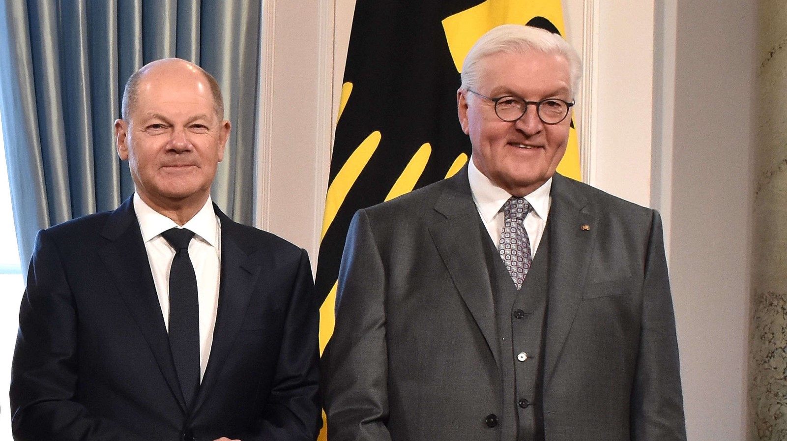 POLITIČKO RASULO Njemački predsjednik Štajnmajer najavio raspuštanje Bundestaga