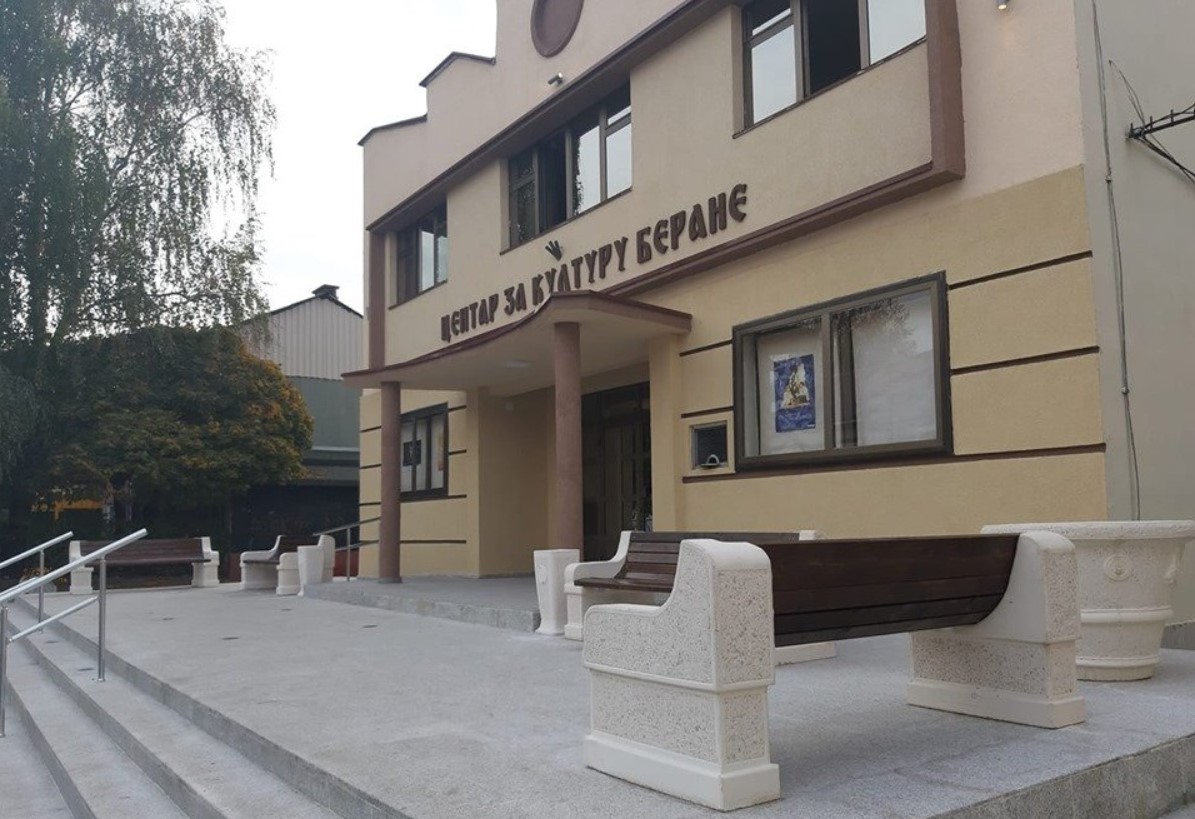 VEČE RUSKE KULTURE U BERANAMA Projekcija filma i izložba posvećena bratstvu srpskog i ruskog naroda