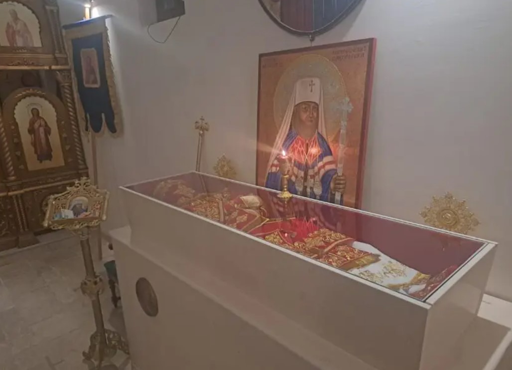 CETINJEM HARAJU NEKROFILI Lopovi ukrali Mirašu Dedeiću mrtvog prethodnika