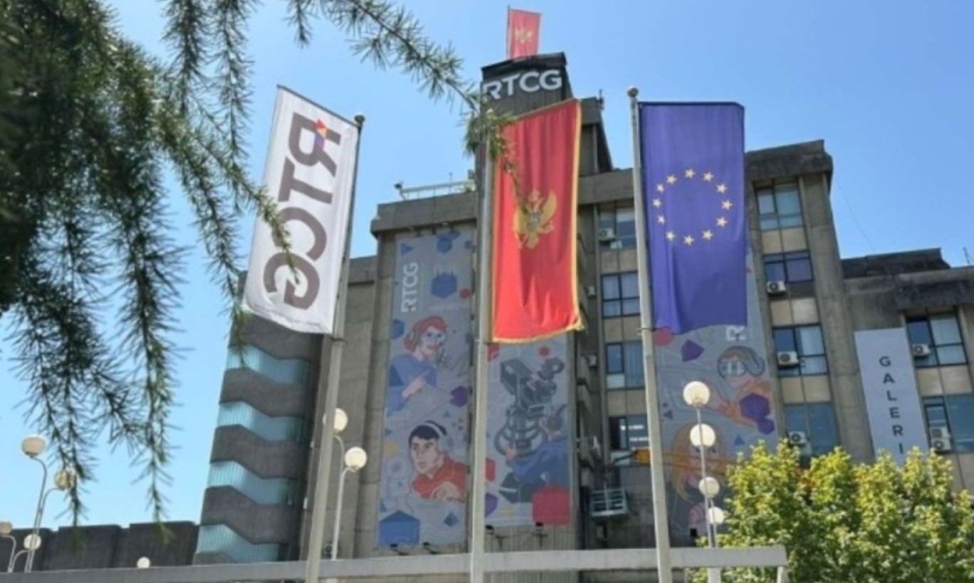 Menadžment Javnog servisa sprema čišćenje svojih redova od montenegrinskih ekstremista