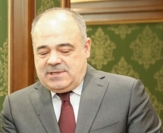 Nebojša Jušković tvrdi da je ugrožena bezbjednost njegove uže i šire porodice