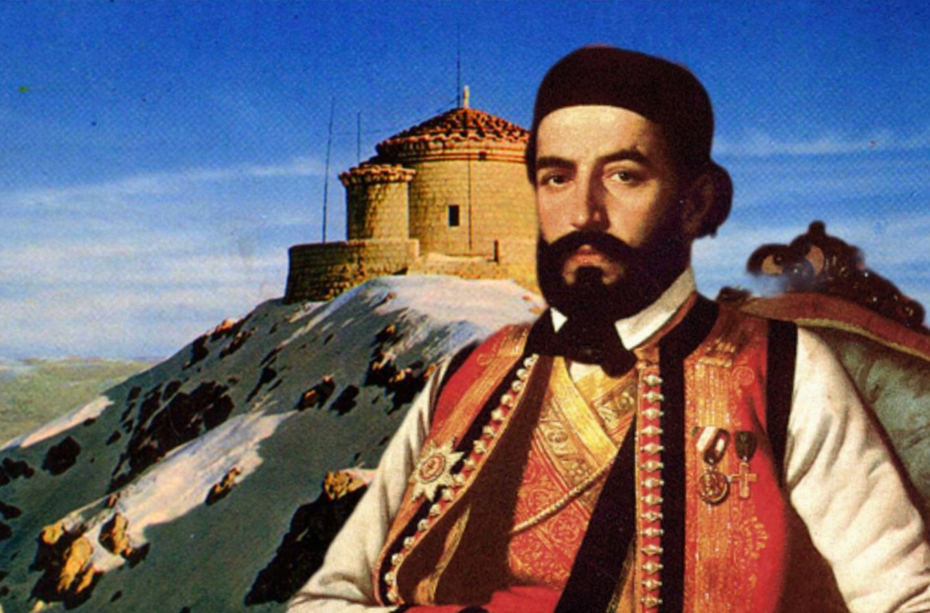 Crna Gora proslavlja Njegošev dan