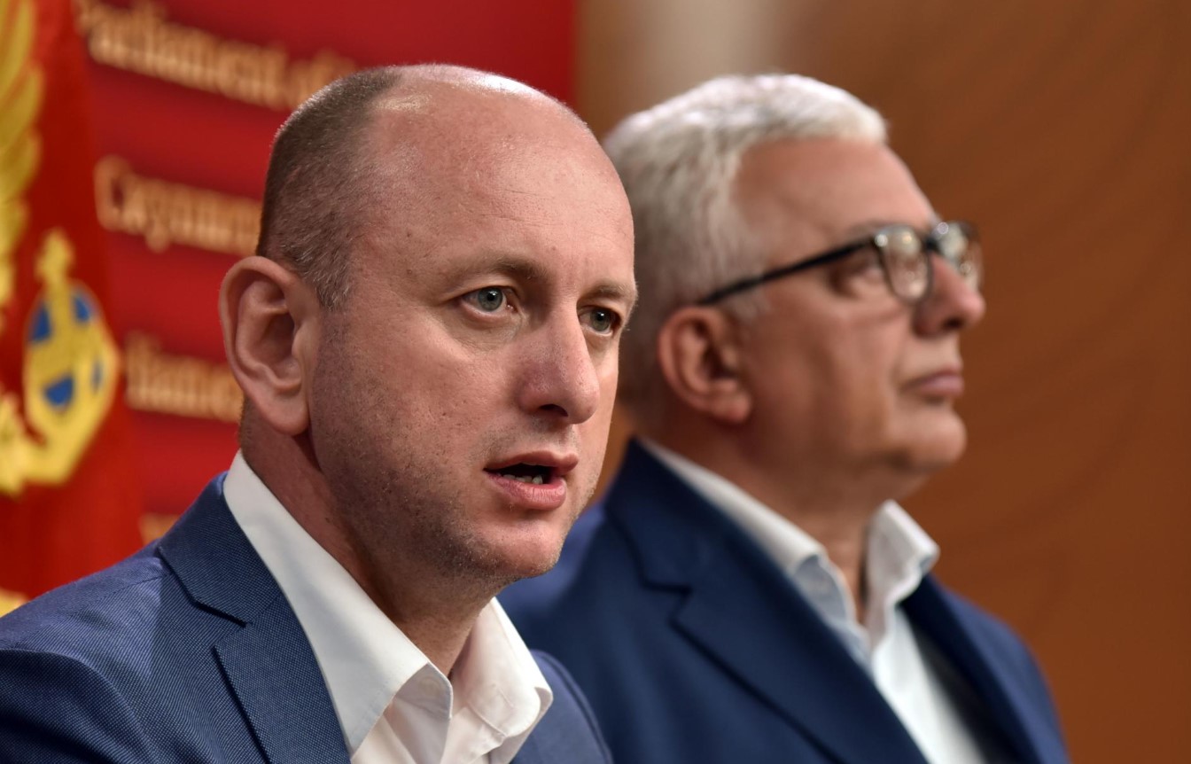 Zoran Pažin teško zloupotrijebio svoju funkciju ministra pravde i potpredsjednika vlade