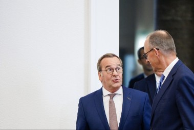 Dok Pistorijus uživa povjerenje građana, Mercu rejting strmoglavo pada