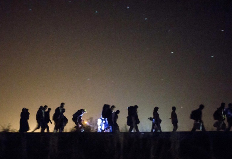 Da li Evropu čeka sudbina Libana