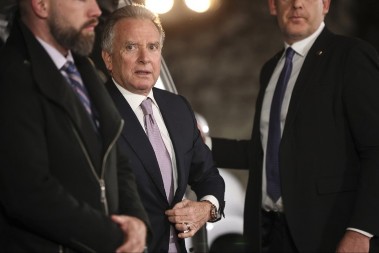 Jastrebovi u kontraofanzivi: Vitkof smeta onima koji žive od rata