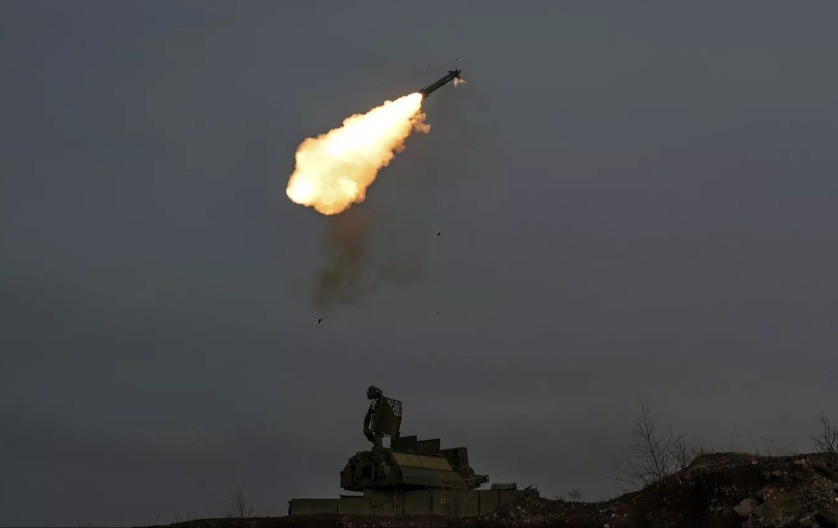 Ruski udari na energetiku Ukrajine izazvali potrese od Kijeva do Brisela