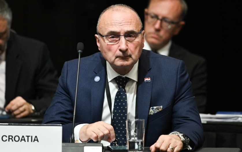 Grlić Radman presuđuje prije suda, Podgorica ćuti: Da li Crna Gora izručuje ljude kojima je Zagreb već presudio