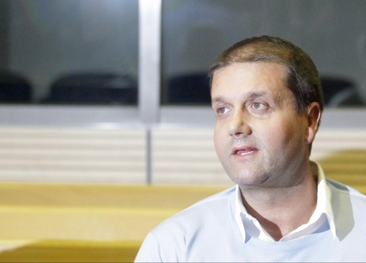 Apelacioni sud stavio tačku: Imovina stečena kriminalom oduzeta Darku Šariću