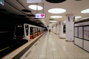 Metro u Varšavi kao bunker: Poljska se priprema za „rusku prijetnju“