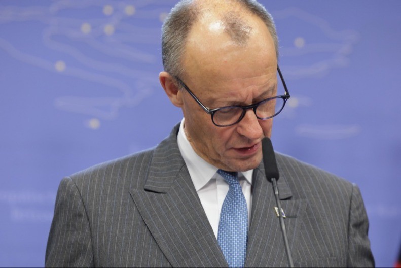 Od fijaska u Bundestagu do poraza u Briselu: hronologija slabljenja Mercove vlasti