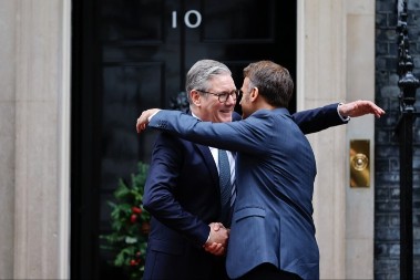 MIROVNJACI SA PRAVOM DA UBIJAJU: London i Pariz tajno spremaju slanje trupa u Donbas