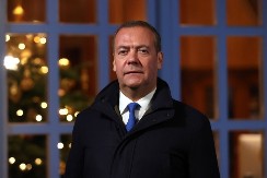 MEDVEDEV SKINUO KAPU ZELENSKOM: Bolji izbor nije mogao da napravi, kraj mu je bliži nego ikad